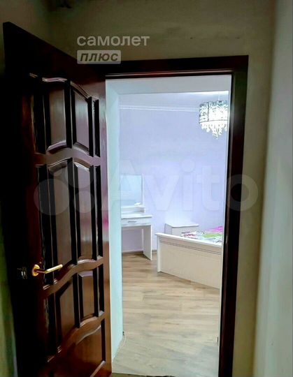 4-к. квартира, 86,8 м², 9/10 эт.