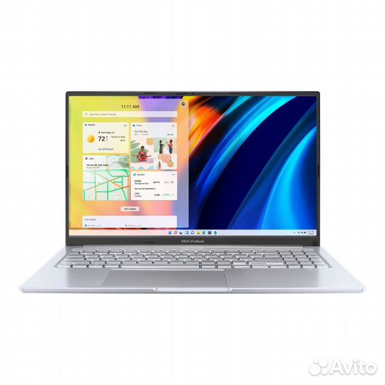 Ноутбук asus VivoBook 15X oled X1503ZA-L1502 90NB0