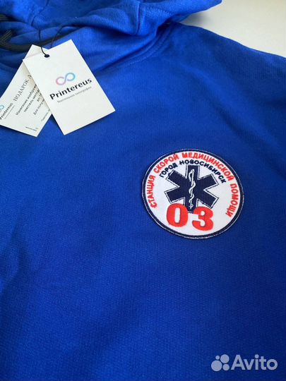 Печать на футболках