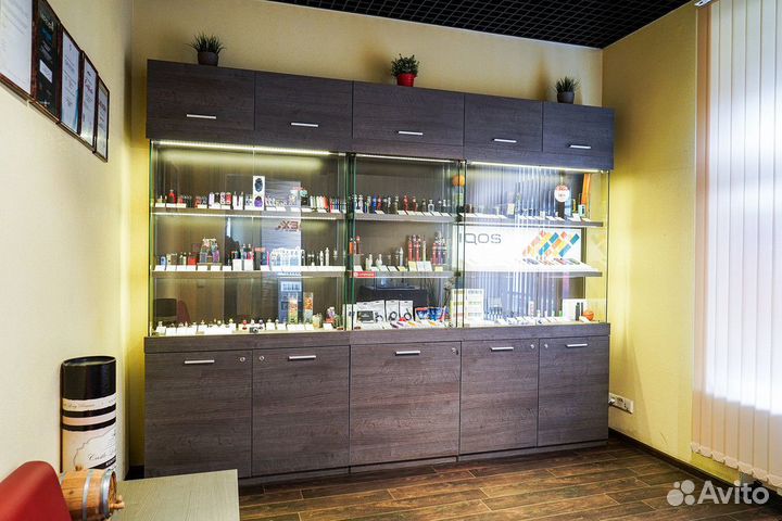 Магазин табака – начни бизнес без опыта