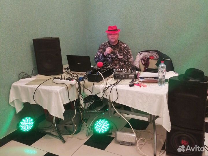 Развлечение