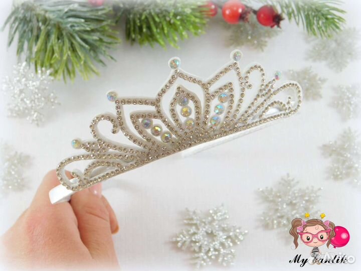 Диадема (корона)