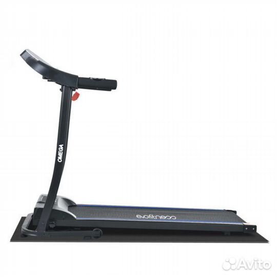 Беговая дорожка EVO fitness Omega электрическая