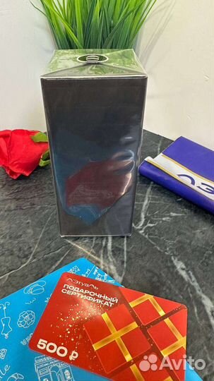 Dior Sauvage eau de parfum 100ml