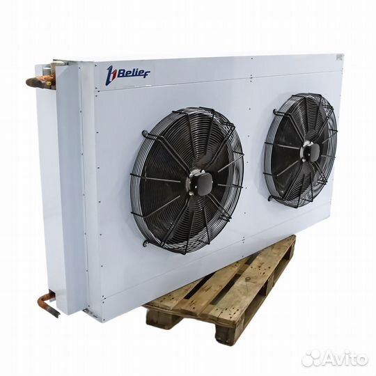 Конденсаторы Belief