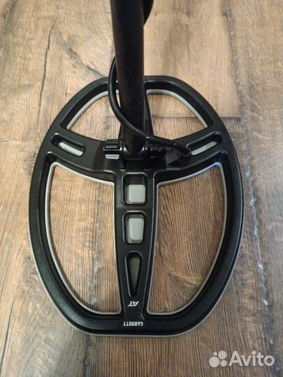 Металлоискатель garrett AT-PRO