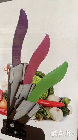 Столовые приборы