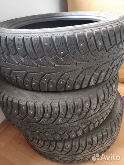 Nordman 5 205/55 R16 94L