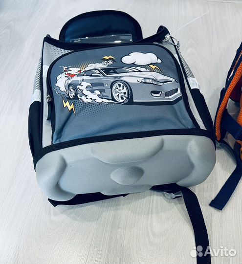 Рюкзак школьный новый