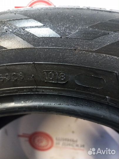 Nokian Tyres Hakka Black 2 235/55 R17 108Y