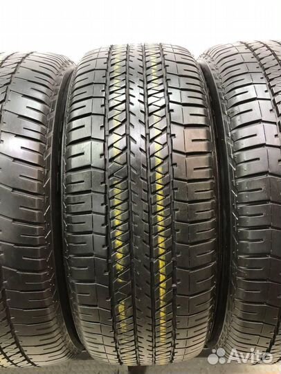 Bridgestone Dueler H/T D684 II 275/50 R22 102N