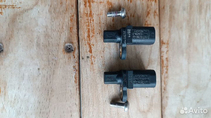 Датчики ABS Ford focus 3