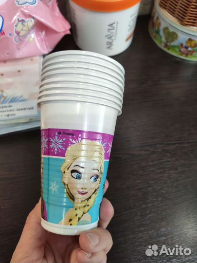 Украшение для дня рождения