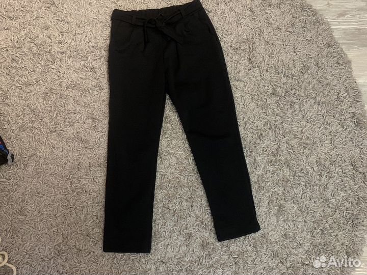 Вещи на девочку 134-140