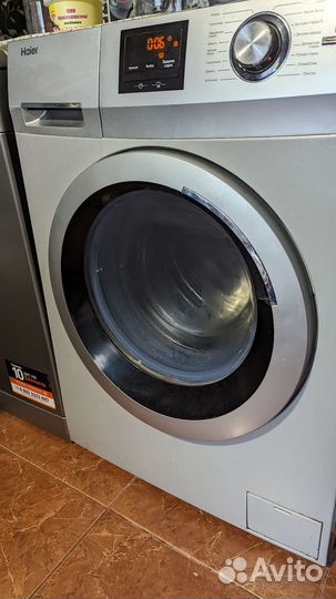 Стиральная машина автомат бу