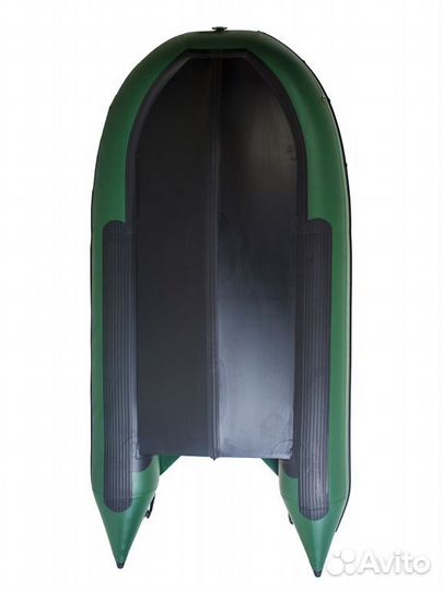 Лодка пвх Gladiator C 330 DP