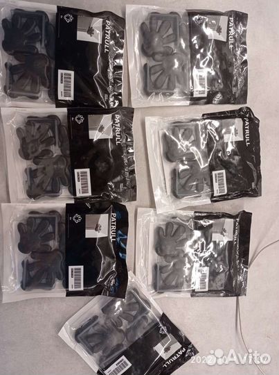 Защита на углы IKEA patrull