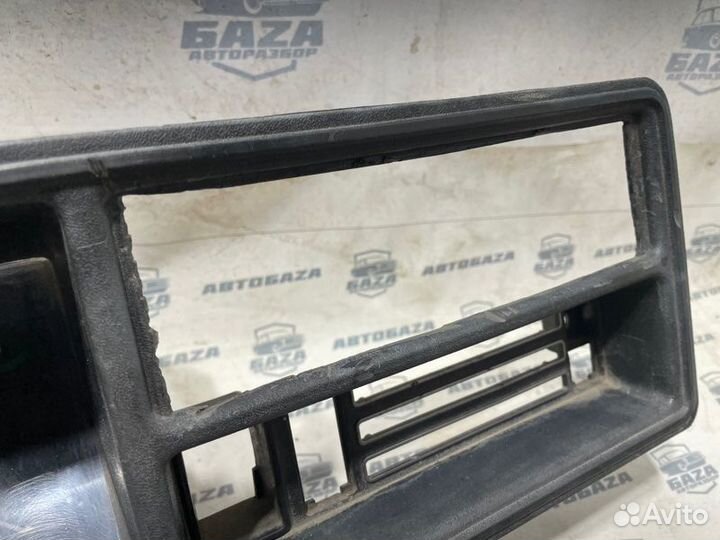 Панель приборов Ваз 2107