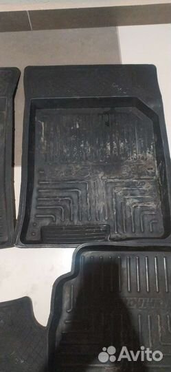 Аксессуары