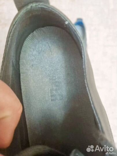 Мужская обувь