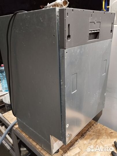 Посудомоечная машина бу hotpoint Ariston