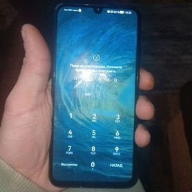 HONOR 10 Lite, 3/64 ГБ