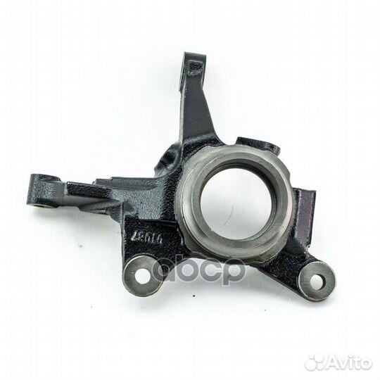 Кулак поворотный HY510715FD100 dominant