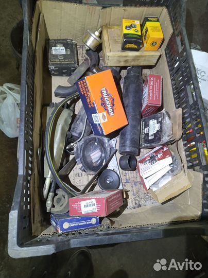 Фаркоп газ 3221 / 2705