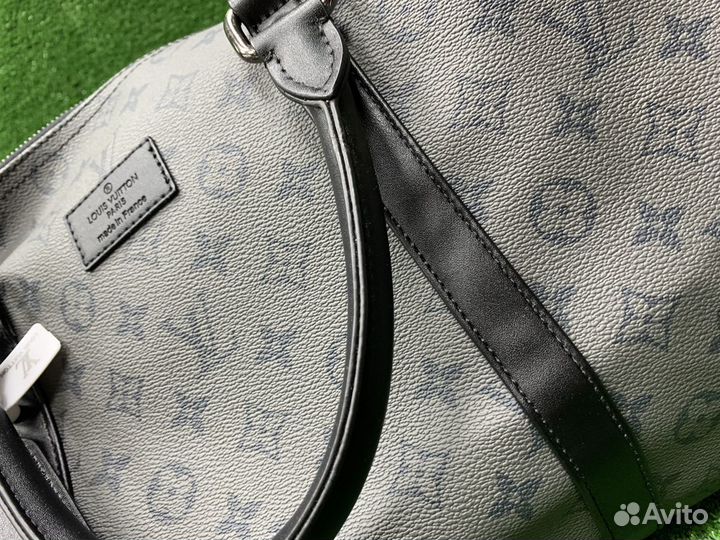 Сумка louis vuitton спортивная дорожная