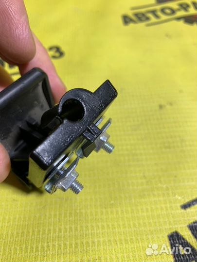 Ручка открывания капота Hyundai Solaris RB G4fа