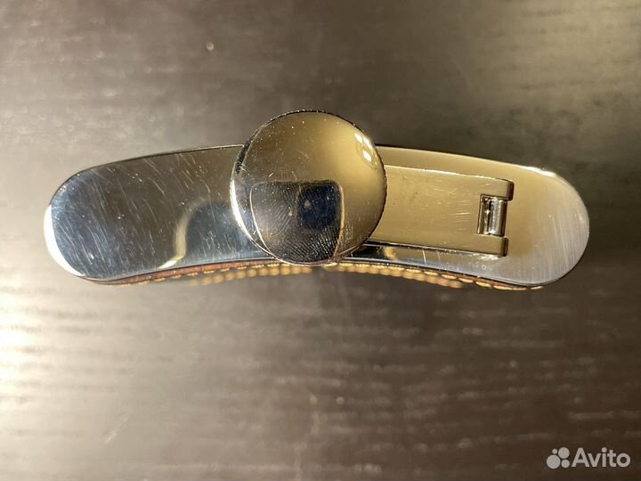 Карманная фляга 4oz (118 мл)