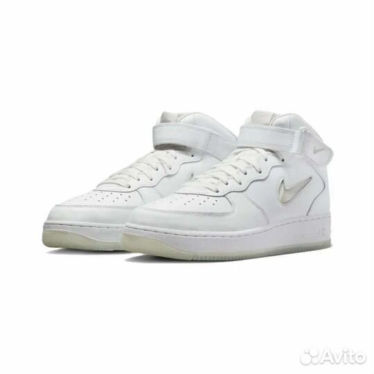 Nike Air Force 1 Jewel Surfaces (36-48.5) Оригинал