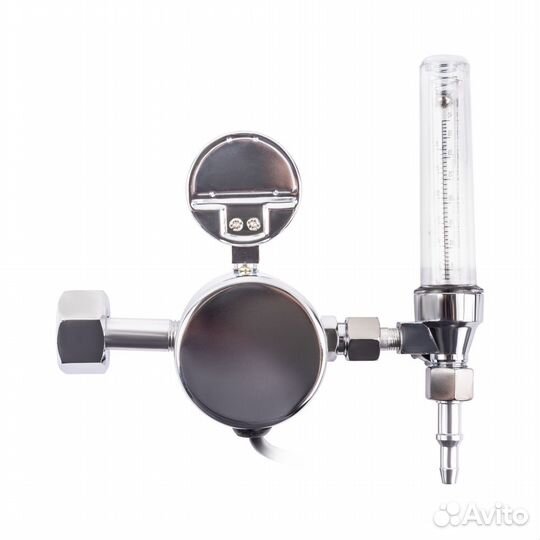 Регулятор расхода газа У-30/ар-40-1P-36В-8347