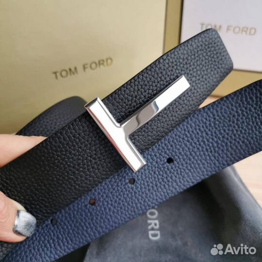 Ремень мужской tom ford