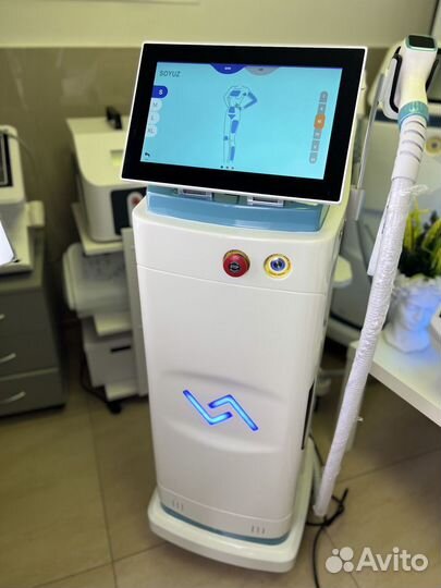 Pacer one Soyuz 7 MAX