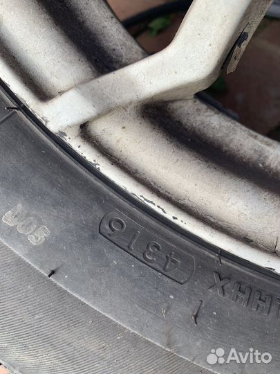 Giti Savero HT Plus 235/60 R16