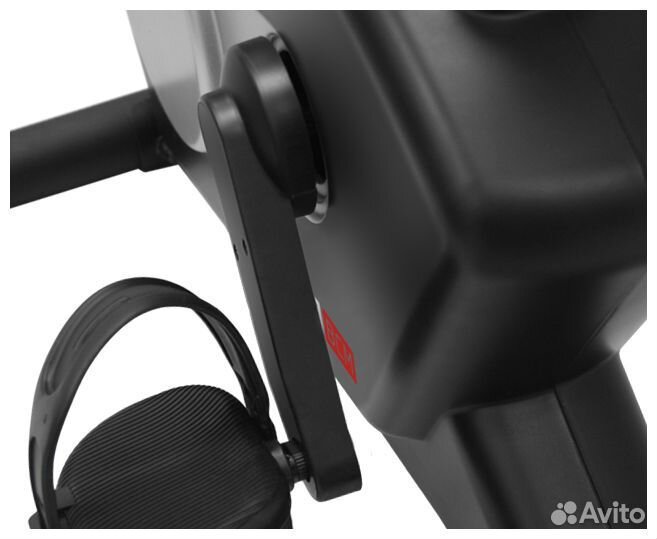 Велотренажер svensson body labs crossline BCM