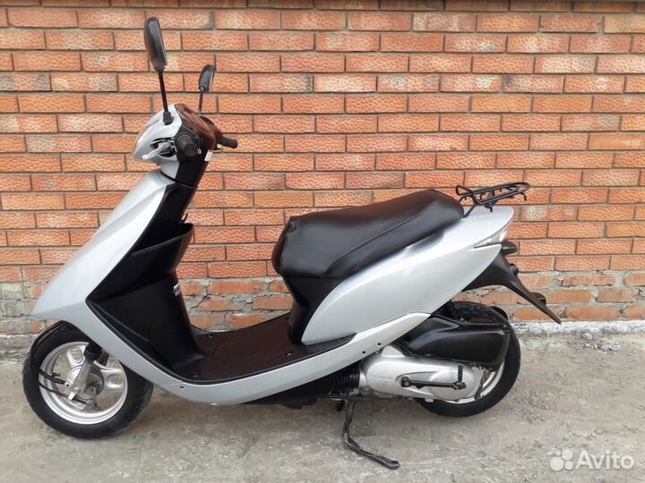 Скутер Honda из Японии без пробега по РФ