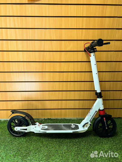 Самокаты TT City Scooter Disk 180mm. Большой выбор