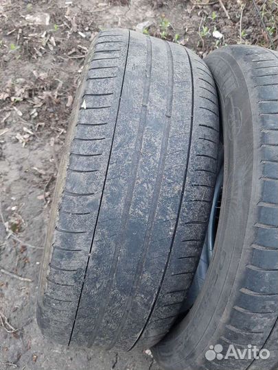 Michelin Primacy 3 205/55 R16