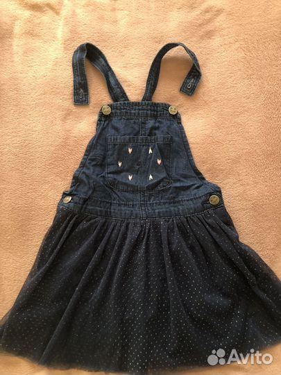 Детская одежда для девочек