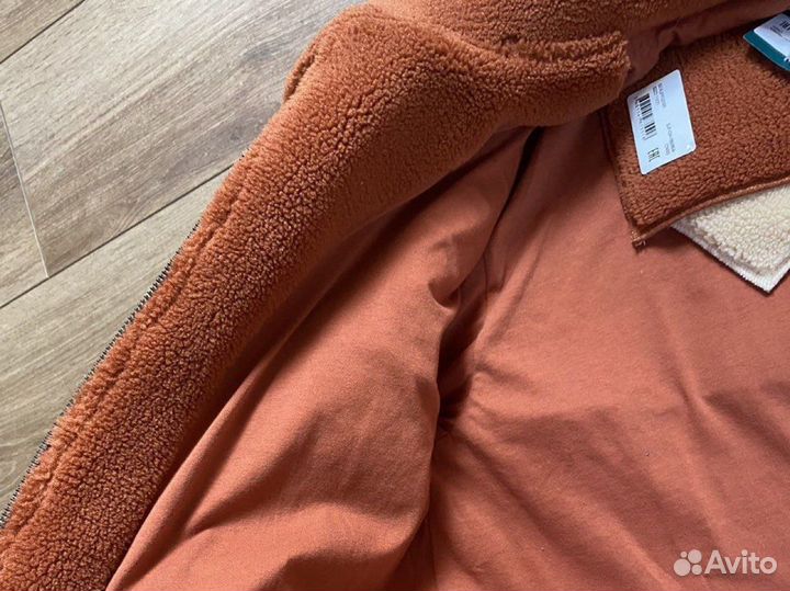 Куртка меховая женская оригинал Roxy