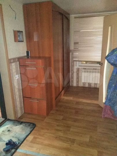 Дом 58 м² на участке 2 сот.