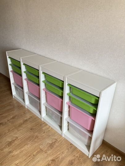 Икеа стеллаж Труфаст