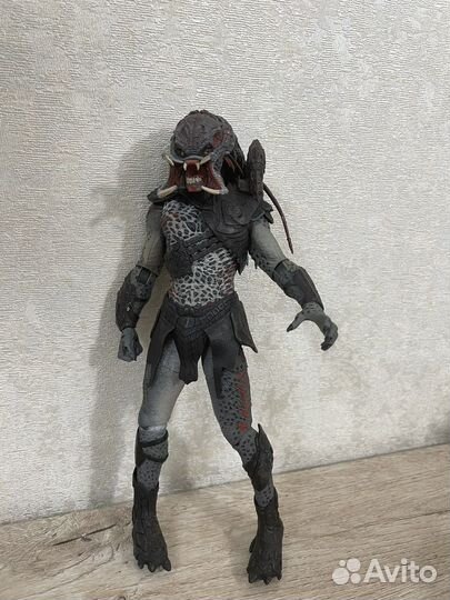 Коллекционная фигурка predator(хищник) 2 шт