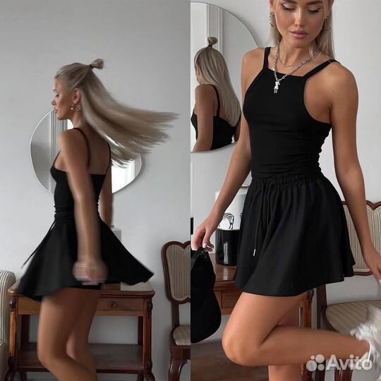 Юбка женская