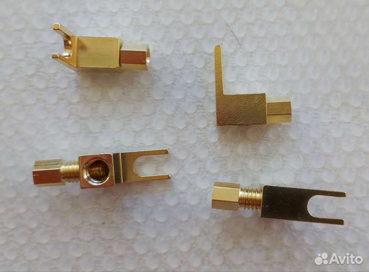 Переходники 