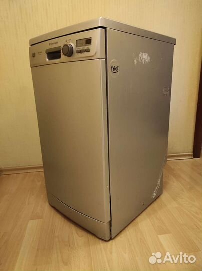 Посудомоечная машина Electrolux На Запчасти