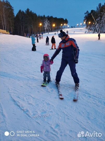 Инструктор,тренер