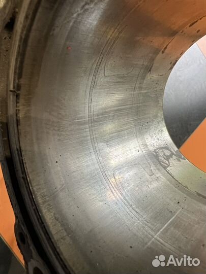 Поршневая cfmoto z8 cf800